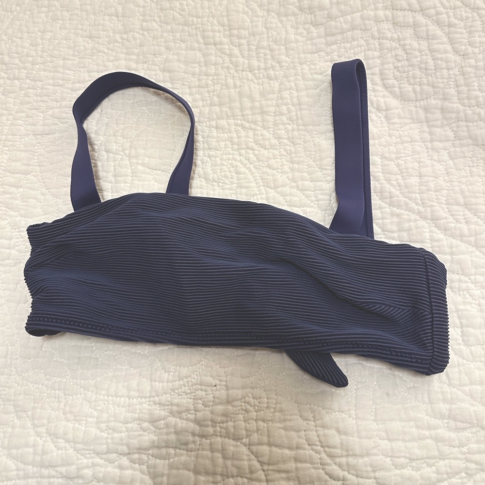 VITAMIN A SWIM TOP